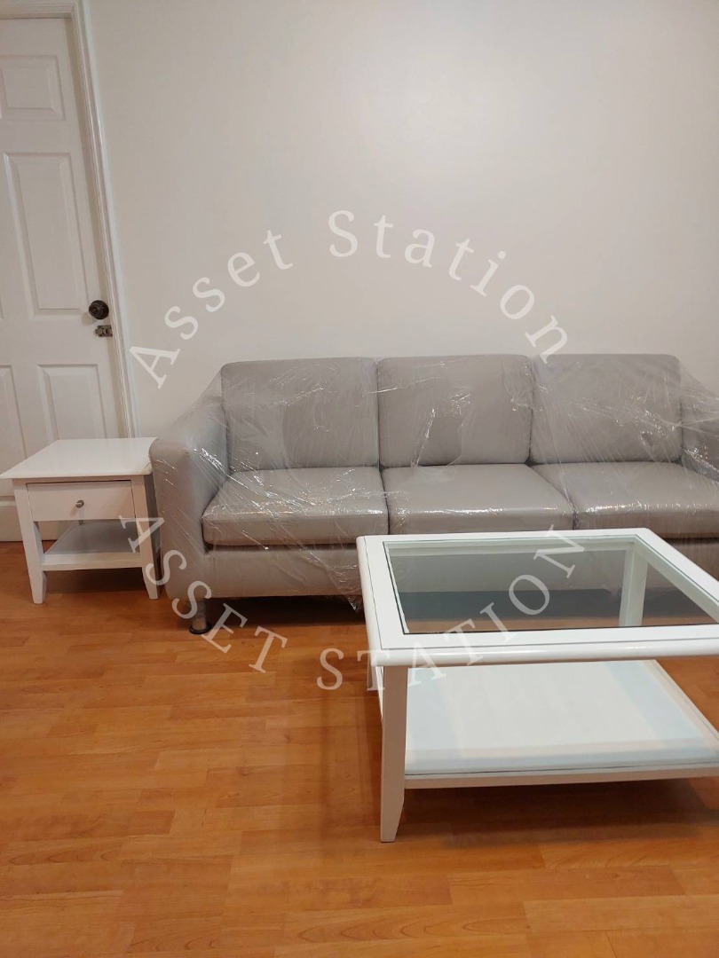 🚅ว่างคอนโด Lumpini Ville Phahol - Suthisarn เดินทางง่าย สะดวก 🚄 ใกล้ รถไฟฟ้า BTS สะพานควาย