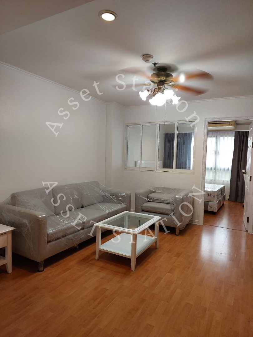 🚅ว่างคอนโด Lumpini Ville Phahol - Suthisarn เดินทางง่าย สะดวก 🚄 ใกล้ รถไฟฟ้า BTS สะพานควาย