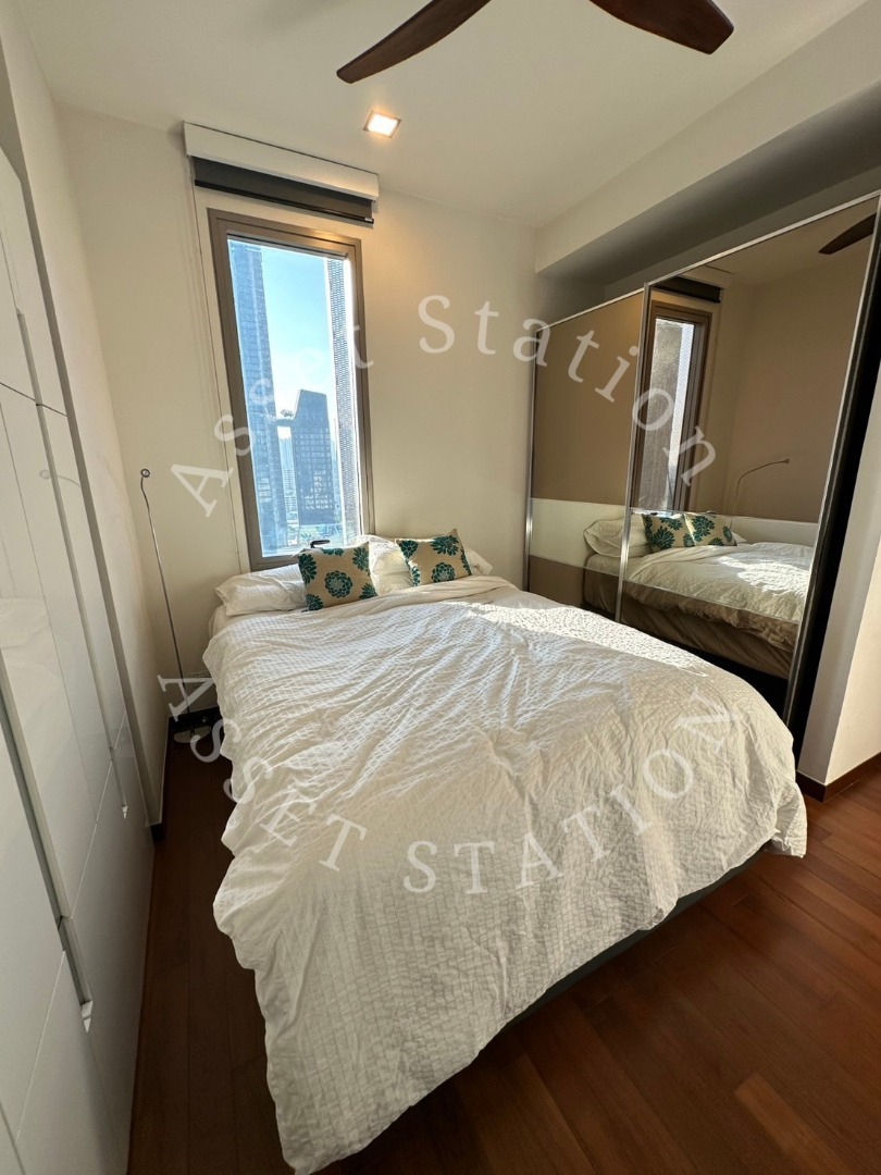 🚅✨ห้องว่าง หลุดจอง ASHTON MORPH 38 เดินทางง่าย 🚄 ใกล้ BTS สถานี ทองหล่อ