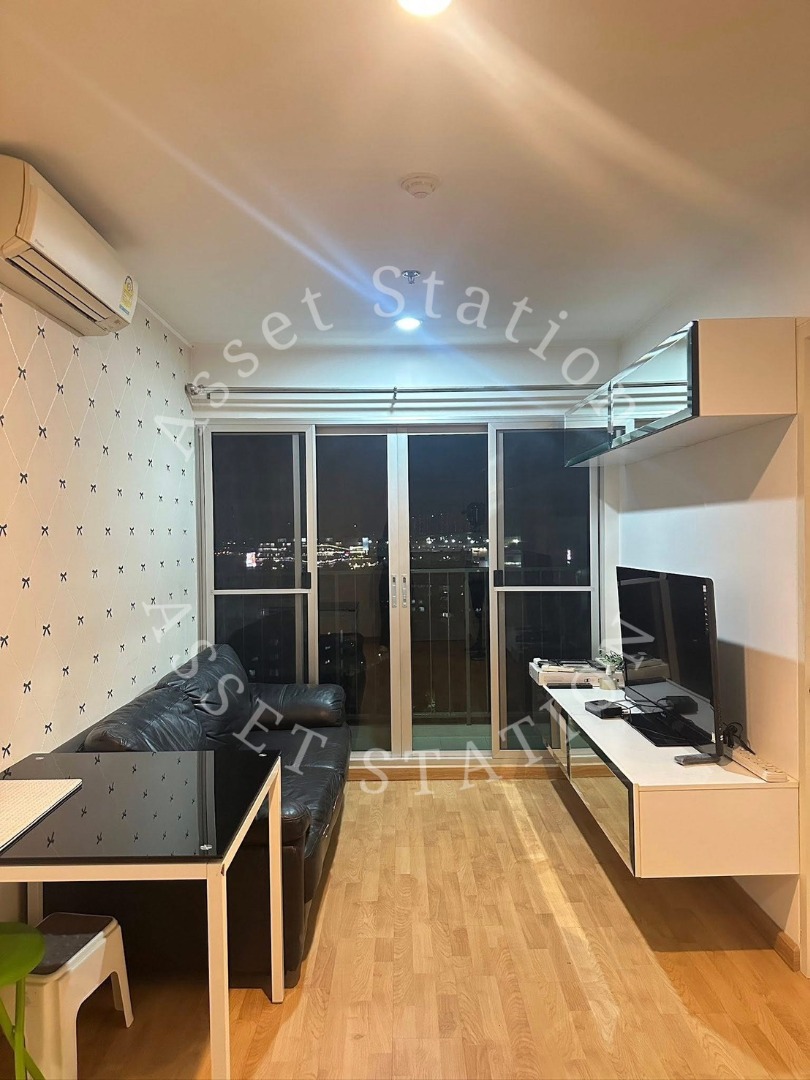 🚅 ขาย/เช่า ราคาดี โซนจตุจักร📍 U delight@ Jatujak Station 🚄ใกล้ BTS จตุจักร