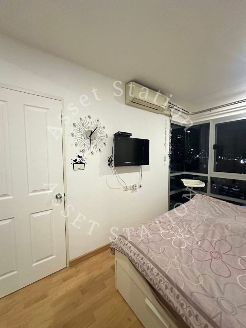 🚅 ขาย/เช่า ราคาดี โซนจตุจักร📍 U delight@ Jatujak Station 🚄ใกล้ BTS จตุจักร