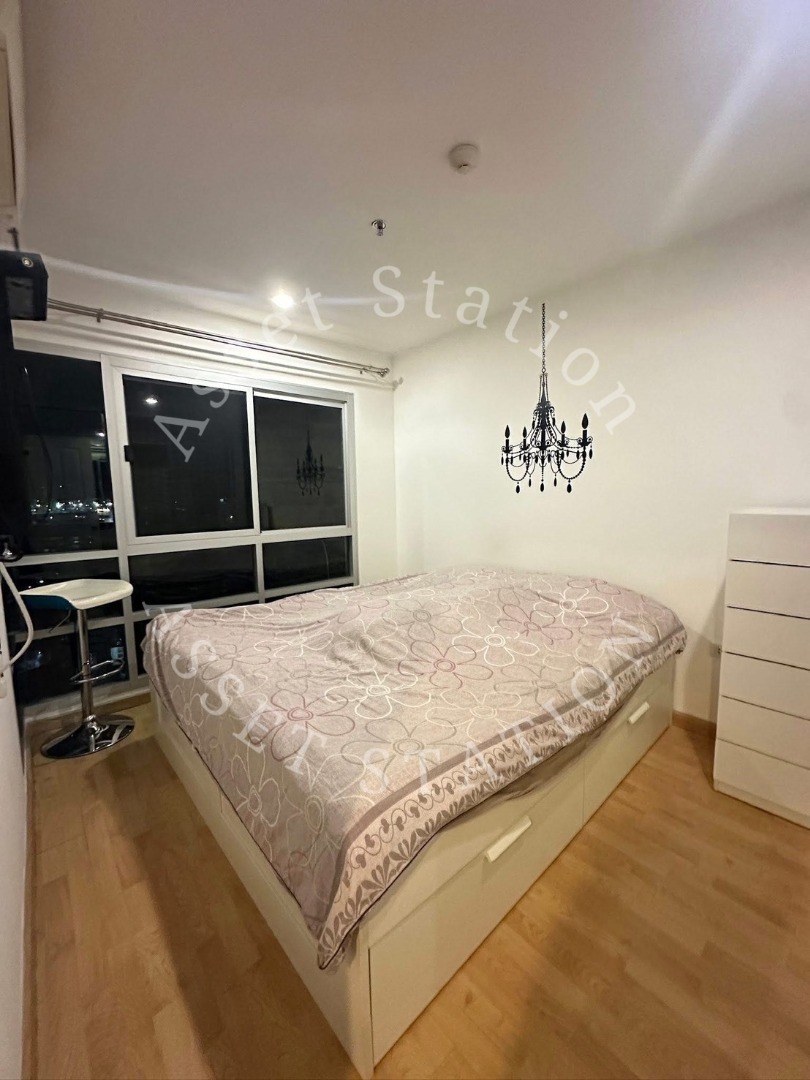 🚅 ขาย/เช่า ราคาดี โซนจตุจักร📍 U delight@ Jatujak Station 🚄ใกล้ BTS จตุจักร