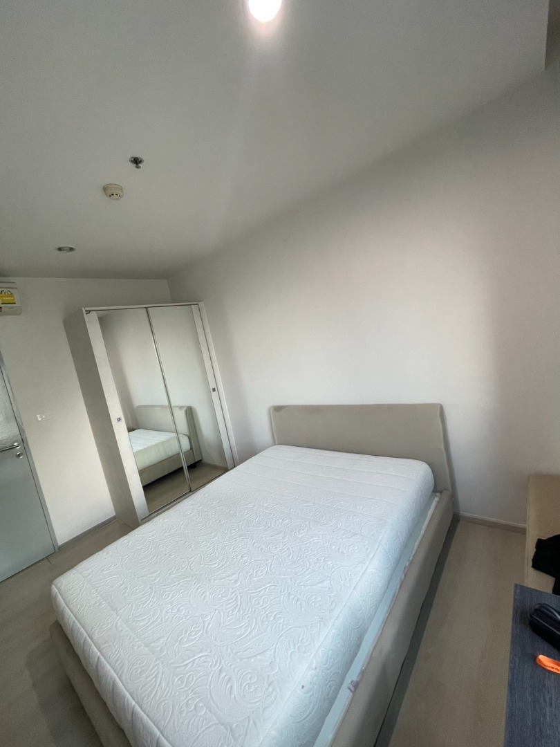 💎🏢ด่วน🏢ให้เช่า Life Ratchadaphisek ห้องสวยแต่งครบ พร้อมเข้าอยู่ทันที MRT ห้วยขวาง ✨