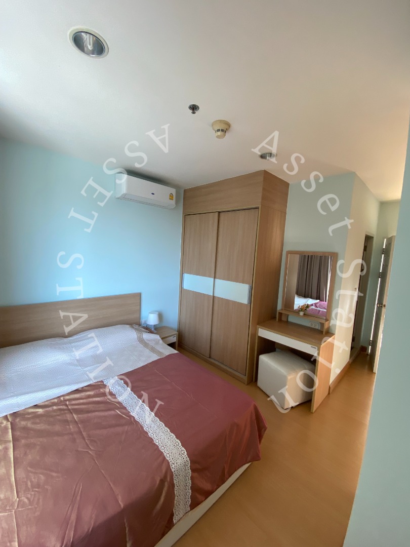 🚈✨ขาย ‼️2 ห้องนอน Life @ Ratchada Huaikwang คอนโดที่เดินทางสะดวก 🚆 ใกล้ MRT ห้วยขวาง