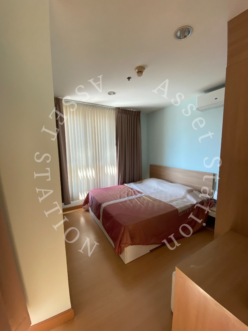 🚈✨ขาย ‼️2 ห้องนอน Life @ Ratchada Huaikwang คอนโดที่เดินทางสะดวก 🚆 ใกล้ MRT ห้วยขวาง