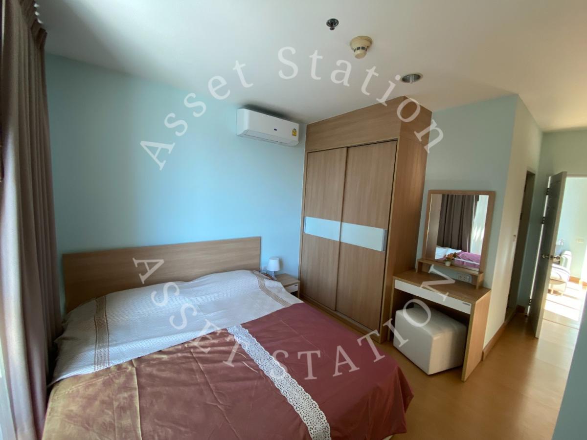 🚈✨ขาย ‼️2 ห้องนอน Life @ Ratchada Huaikwang คอนโดที่เดินทางสะดวก 🚆 ใกล้ MRT ห้วยขวาง