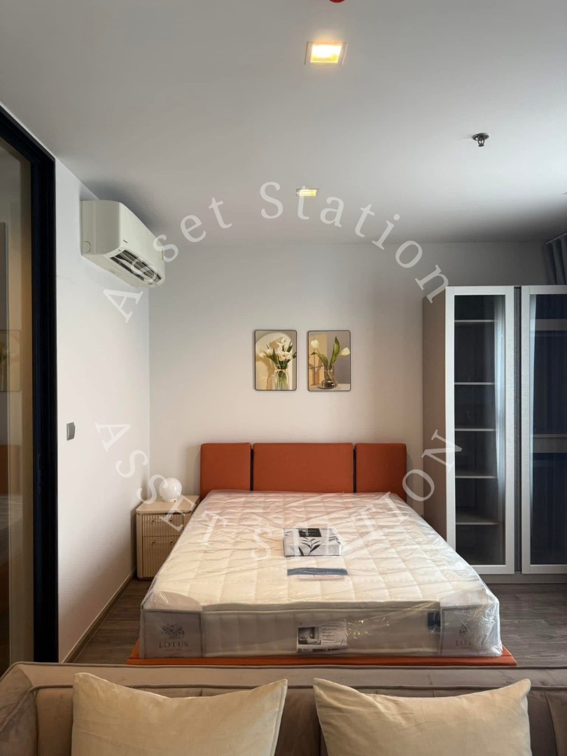 🚅‼️ห้องว่าง ราคาดีย์ ✨ Life Ladprao Valley ชั้นสูง เดินทางวสะดวกใกล้ 🚄BTS ห้าแยกลาดพร้าว