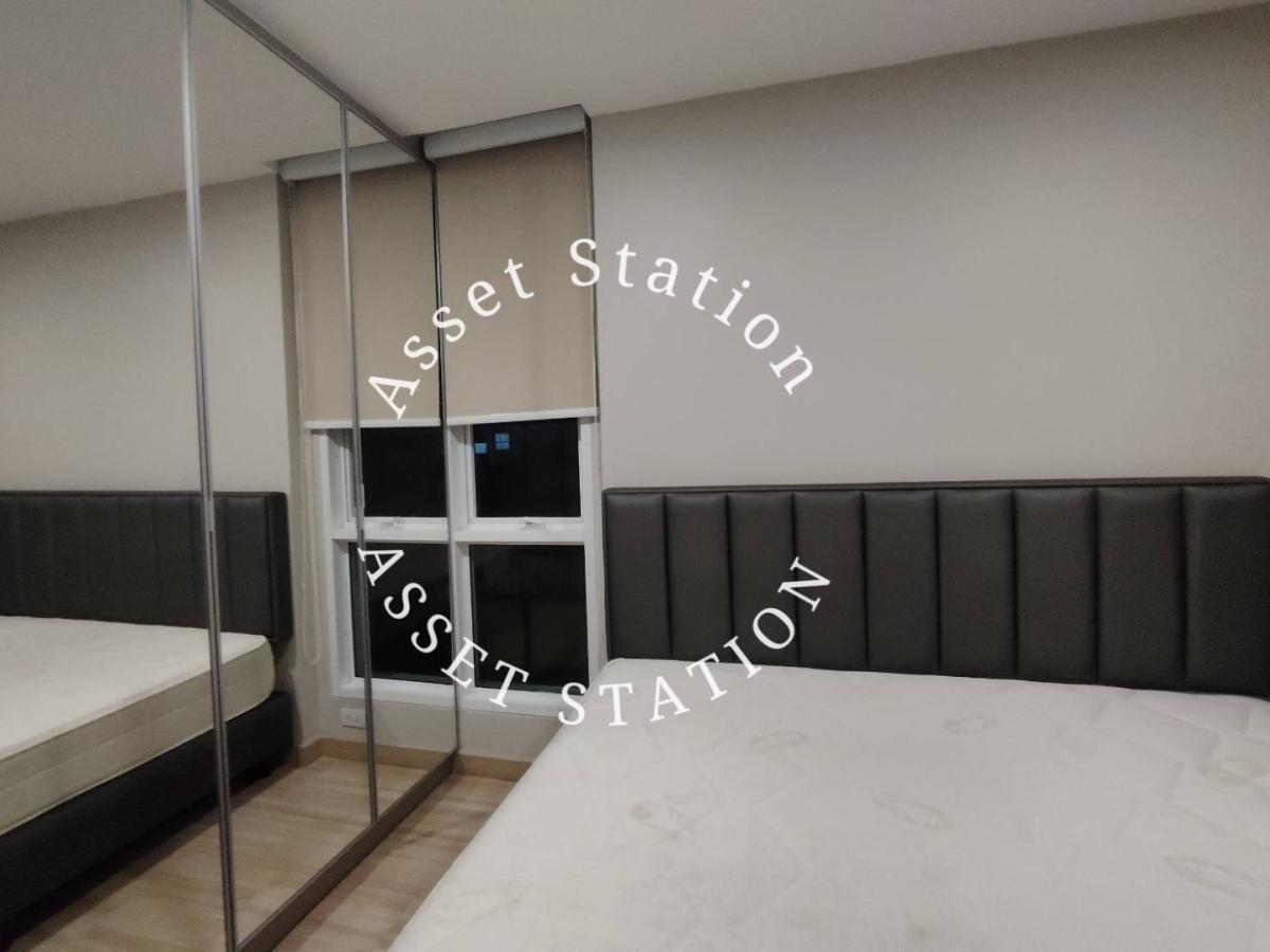 🚅✨ ห้องว่าง สุขุมวิท 71 Bless Residence การเดินทางสะดวก 🚄ใกล้BTS พร้อมพงษ์