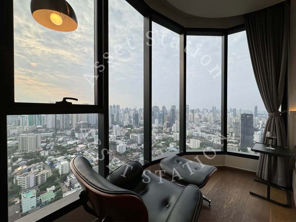 Luxury Condo💎 Ideo Q Sukhumvit 36 ห้องมุม วิวเมือง 🚄 ใกล้ BTS ทองหล่อ