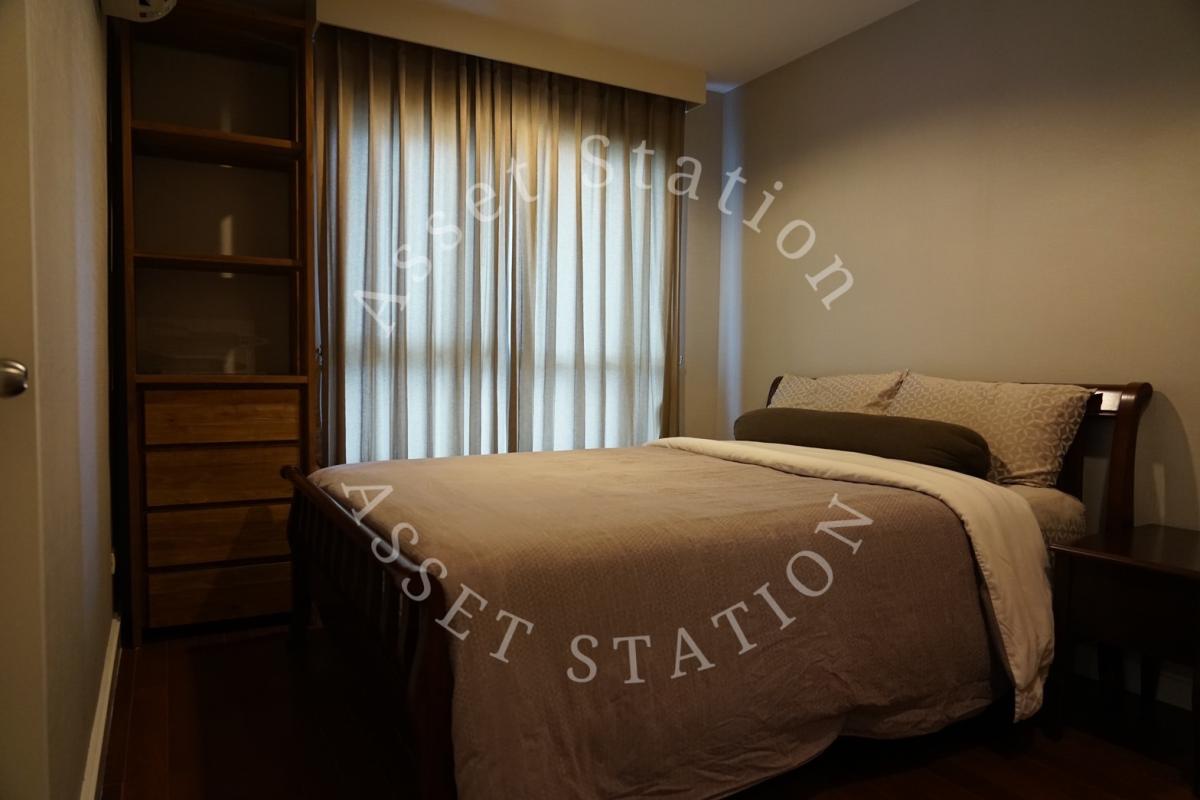 💎คอนโดหรู พร้อมเข้าอยู่ทันที Belle Grand Rama 9 แต่งสวยเฟอร์จัดเต็ม MRT พระราม 9🏢✨