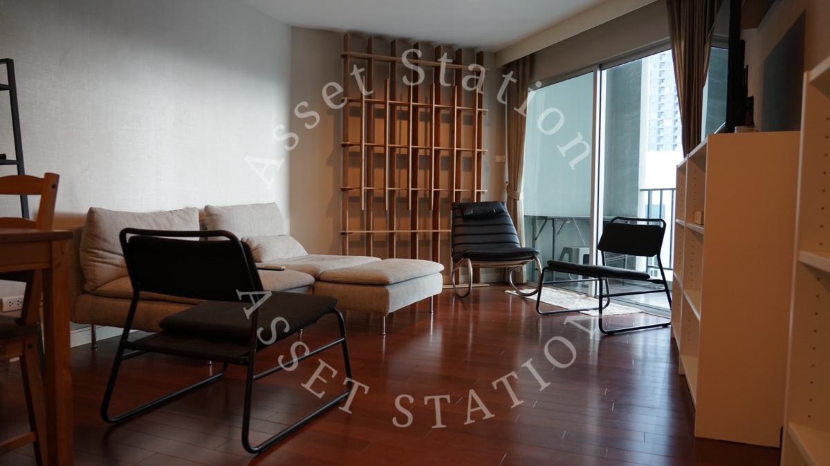 💎คอนโดหรู พร้อมเข้าอยู่ทันที Belle Grand Rama 9 แต่งสวยเฟอร์จัดเต็ม MRT พระราม 9🏢✨