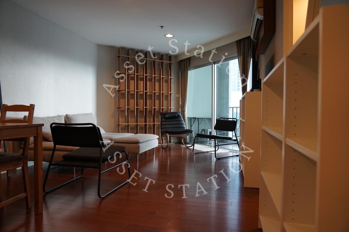 💎คอนโดหรู พร้อมเข้าอยู่ทันที Belle Grand Rama 9 แต่งสวยเฟอร์จัดเต็ม MRT พระราม 9🏢✨