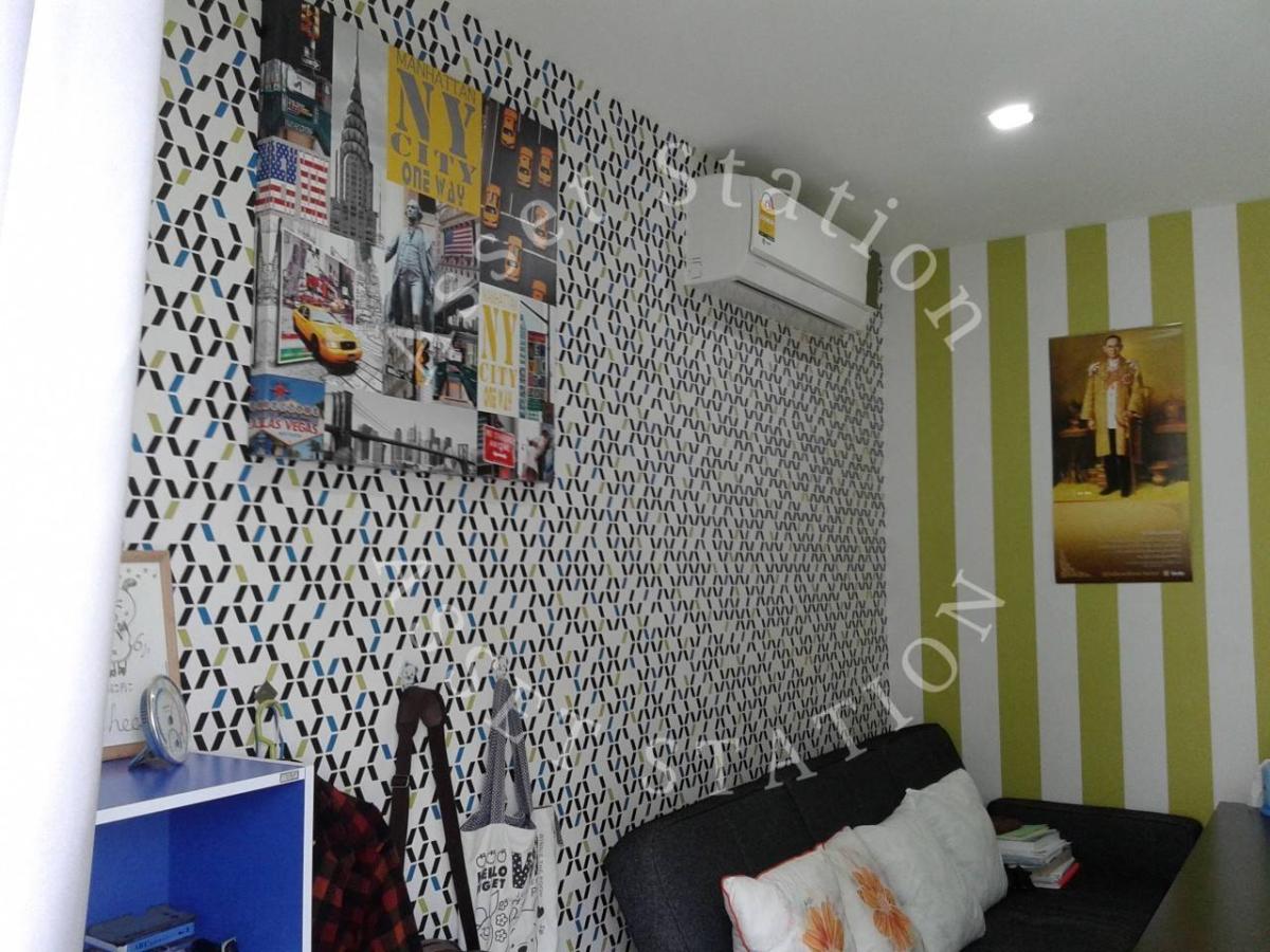 🏢✨ยังต่อรองได้อีก! Ideo Mobi Sathorn ห้องแต่งครบ ขายถูกใกล้ BTS กรุงธนบุรี💥