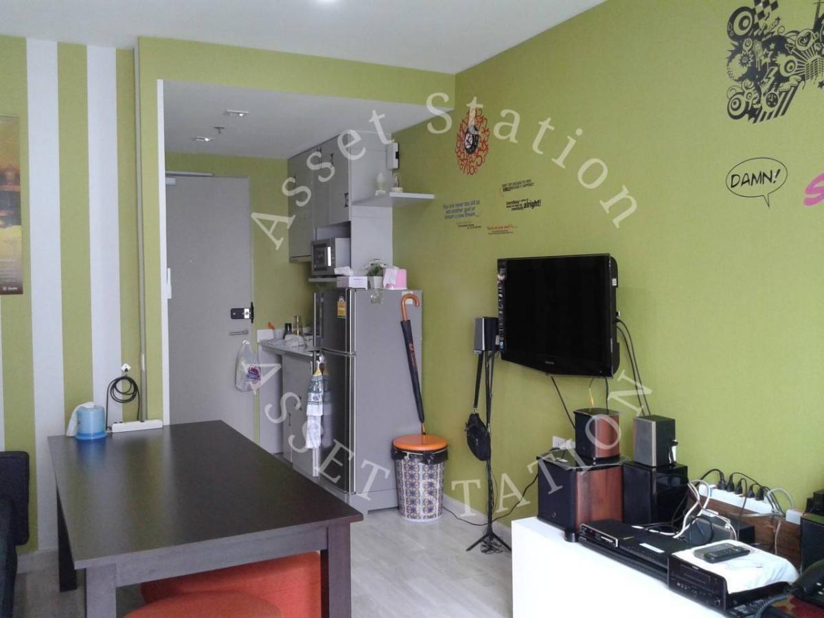 🏢✨ยังต่อรองได้อีก! Ideo Mobi Sathorn ห้องแต่งครบ ขายถูกใกล้ BTS กรุงธนบุรี💥