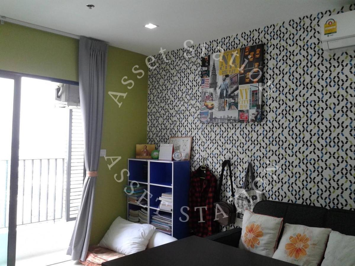 🏢✨ยังต่อรองได้อีก! Ideo Mobi Sathorn ห้องแต่งครบ ขายถูกใกล้ BTS กรุงธนบุรี💥