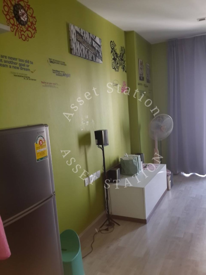 🏢✨ยังต่อรองได้อีก! Ideo Mobi Sathorn ห้องแต่งครบ ขายถูกใกล้ BTS กรุงธนบุรี💥