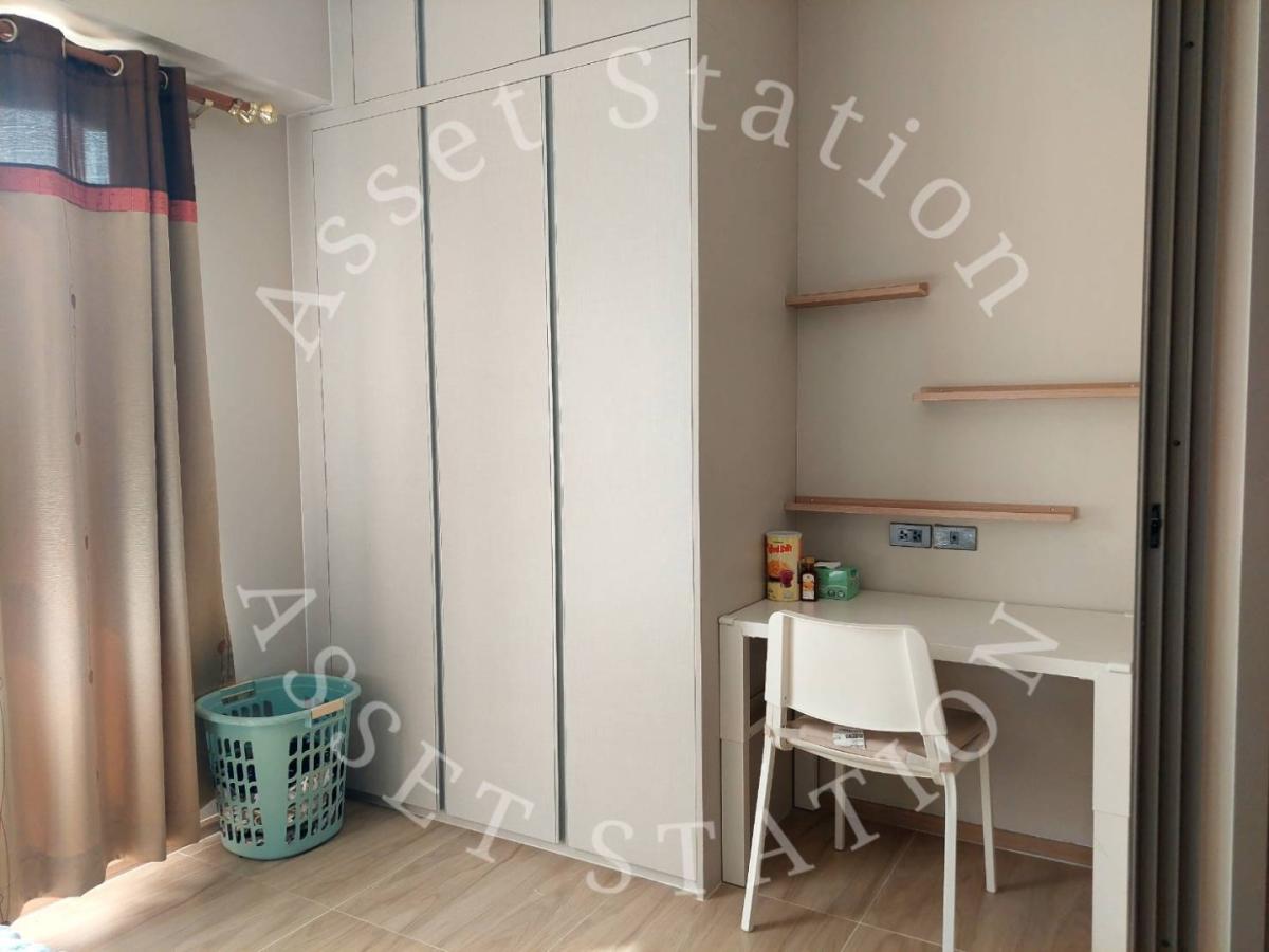 🏢💎ขายห้องสวย Whizdom Station Ratchada-ThaPra ราคาดี | BTS ตลาดพลู🏢✨