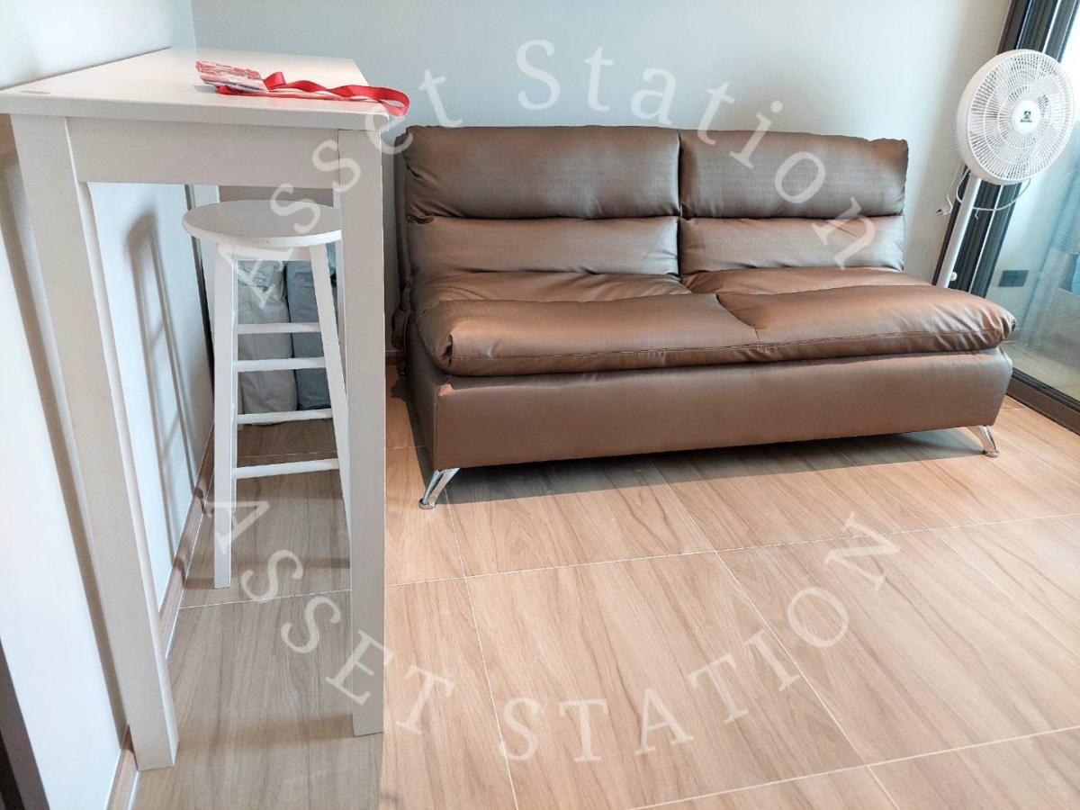 🏢💎ขายห้องสวย Whizdom Station Ratchada-ThaPra ราคาดี | BTS ตลาดพลู🏢✨