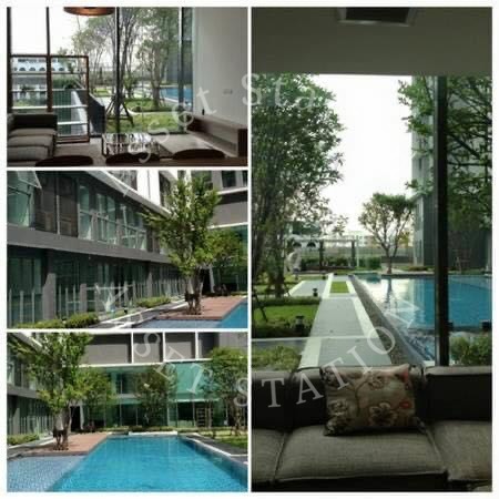 พร้อมเช่า🏙️คอนโด Ideo Mobi Sathorn ห้องแต่งครบ เฟอร์พร้อม เข้าอยู่ได้เลย ใกล้ BTS กรุงธนบุรี🚅