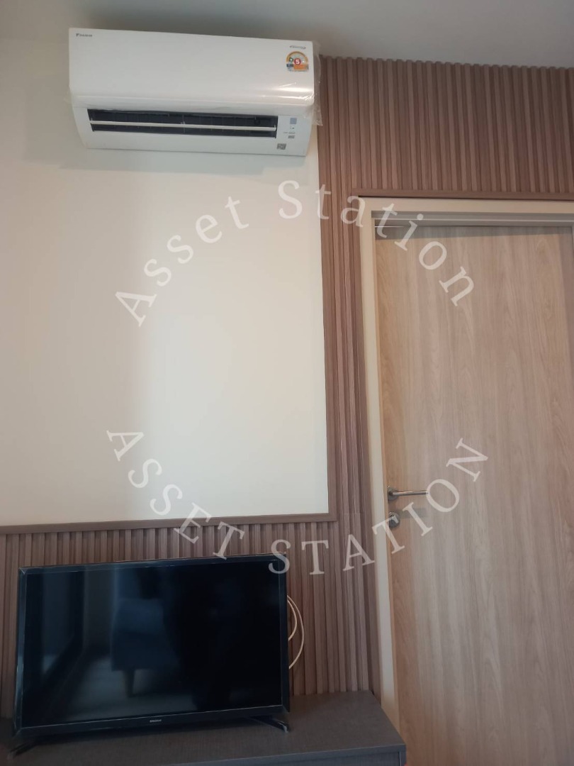 💎คอนโดหรู Nue District R9 Rama 9 ห้องว่างพร้อมเข้าอยู่ | MRT พระราม9🏢✨