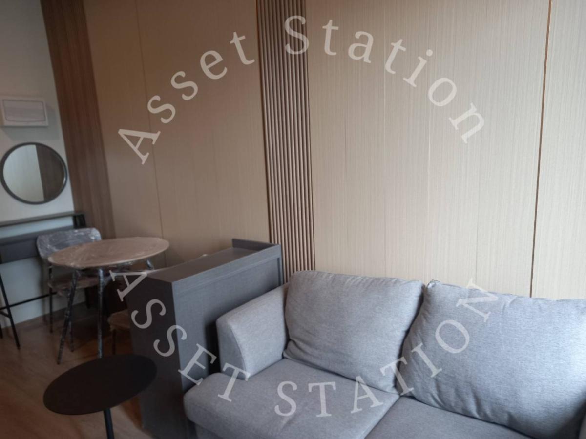 💎คอนโดหรู Nue District R9 Rama 9 ห้องว่างพร้อมเข้าอยู่ | MRT พระราม9🏢✨