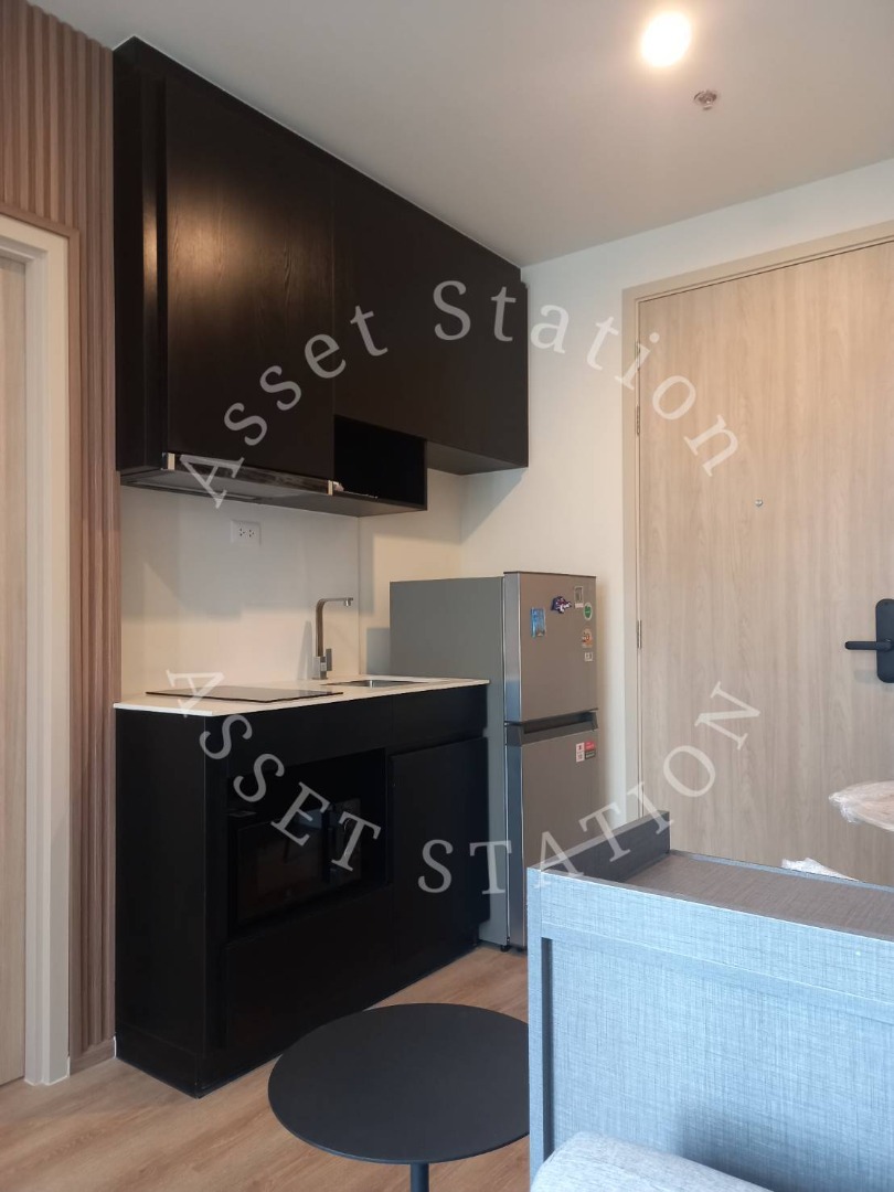 💎คอนโดหรู Nue District R9 Rama 9 ห้องว่างพร้อมเข้าอยู่ | MRT พระราม9🏢✨