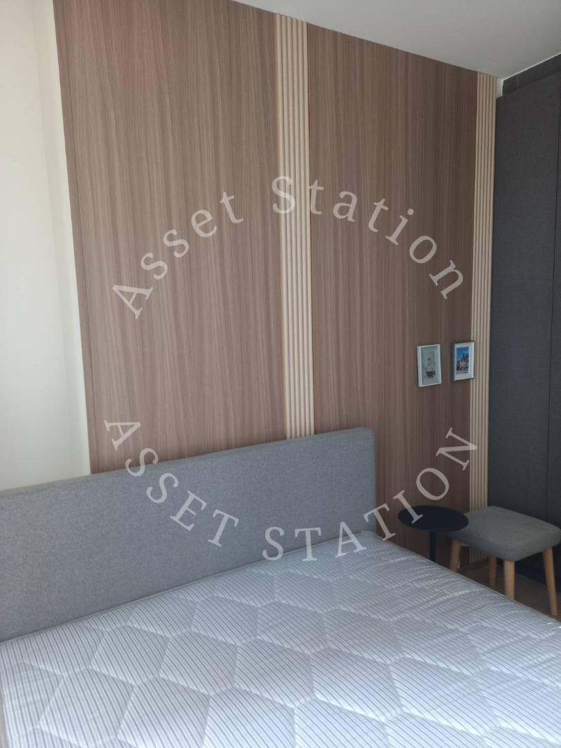 💎คอนโดหรู Nue District R9 Rama 9 ห้องว่างพร้อมเข้าอยู่ | MRT พระราม9🏢✨