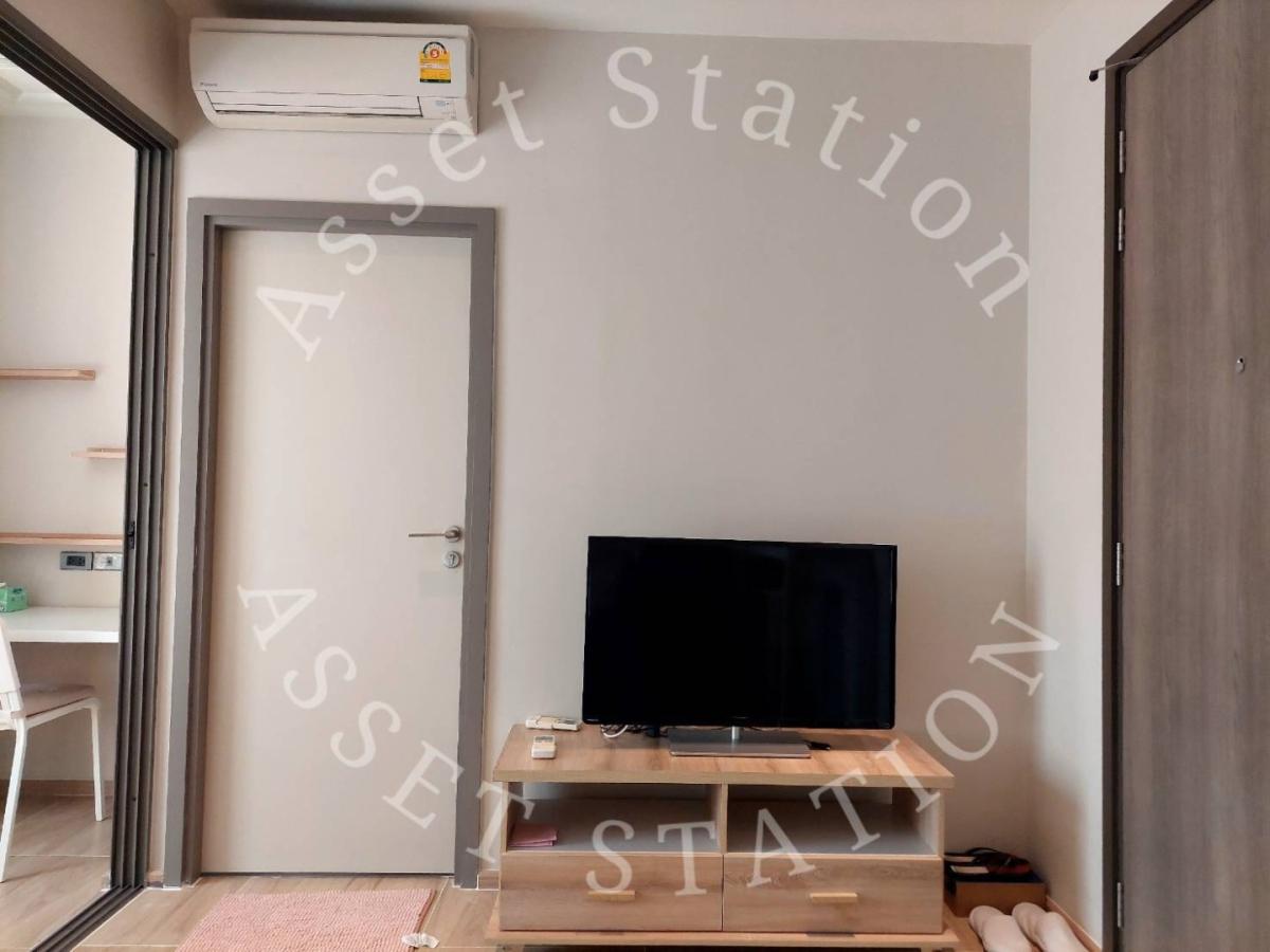 🏢💥ราคาหายาก! Whizdom Station Ratchada-ThaPra พร้อมเข้าอยู่ทันที! | BTS ตลาดพลู💎✨