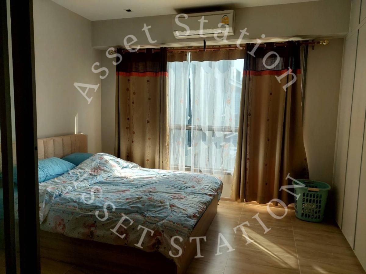 🏢💥ราคาหายาก! Whizdom Station Ratchada-ThaPra พร้อมเข้าอยู่ทันที! | BTS ตลาดพลู💎✨