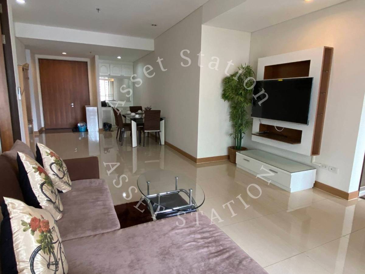 Luxury Condo🏢✨ The Lakes คอนโดหรูใจกลางเมือง เหมาะกับนักธุรกิจ ใกล้ BTS อโศก 💎