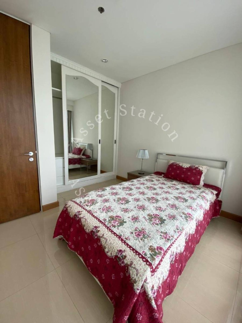 Luxury Condo🏢✨ The Lakes คอนโดหรูใจกลางเมือง เหมาะกับนักธุรกิจ ใกล้ BTS อโศก 💎