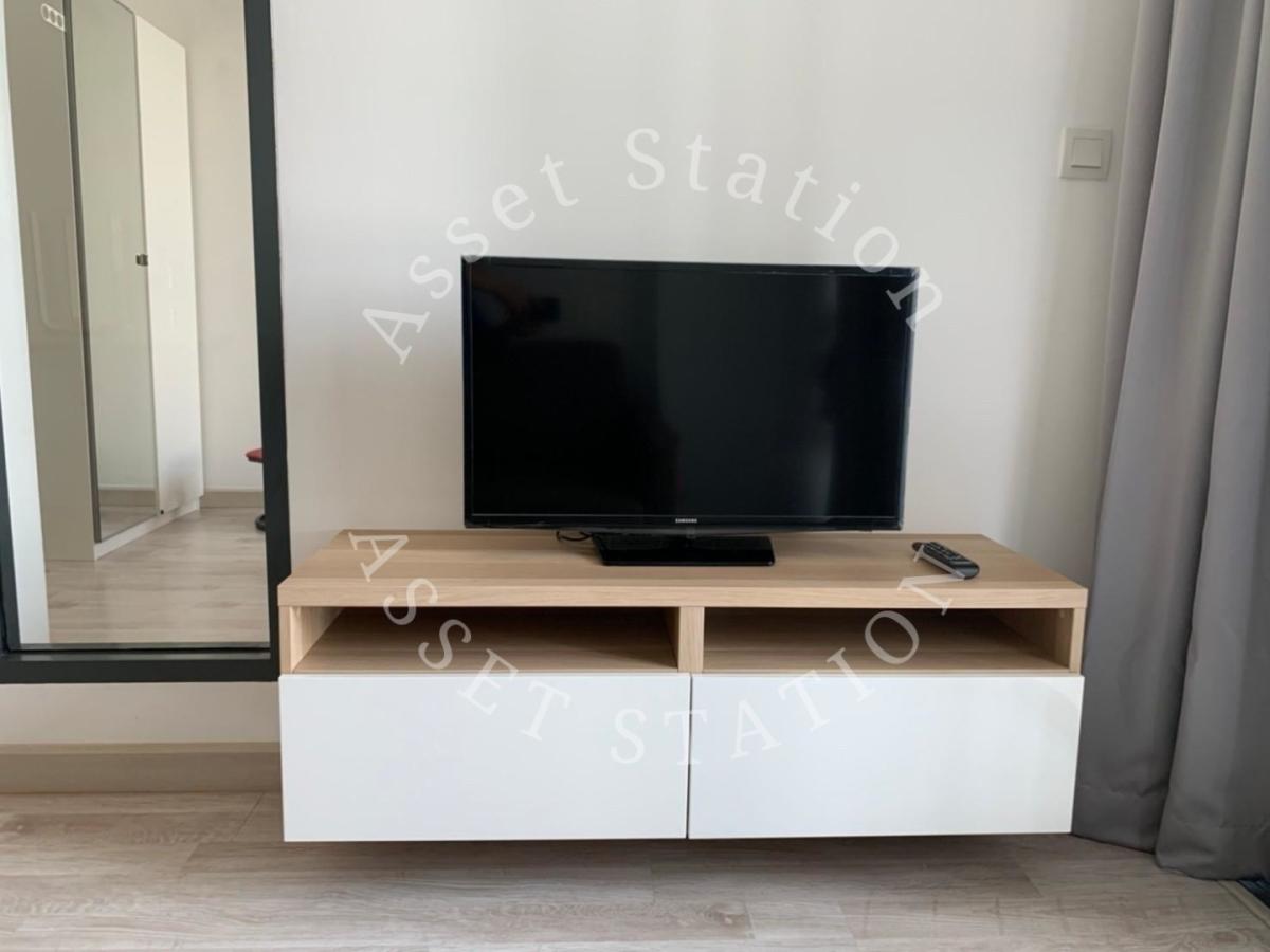 🏢💎 Ideo Mobi Sathorn รีโนเวทใหม่สวยกว่าในรูป! ใกล้ BTS กรุงธนบุรี 80 เมตร✨