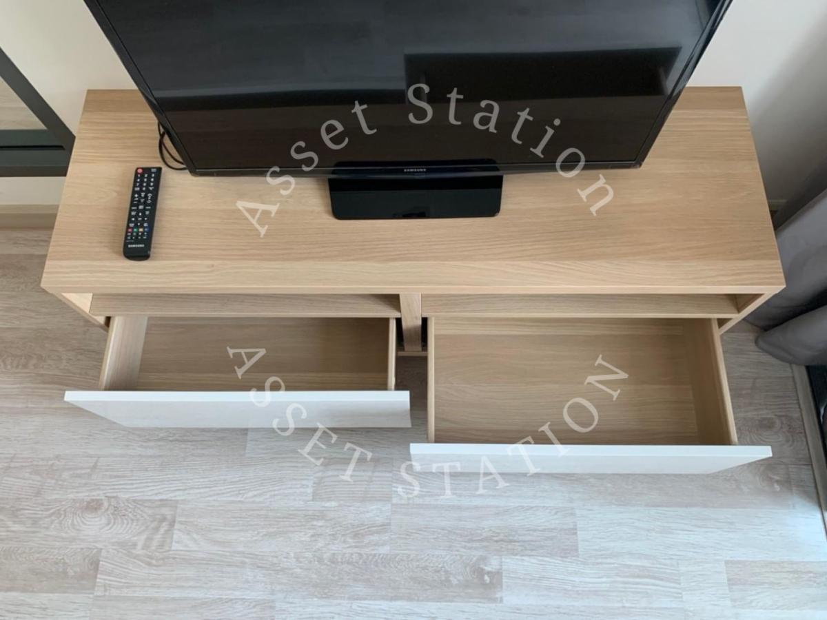 🏢💎 Ideo Mobi Sathorn รีโนเวทใหม่สวยกว่าในรูป! ใกล้ BTS กรุงธนบุรี 80 เมตร✨