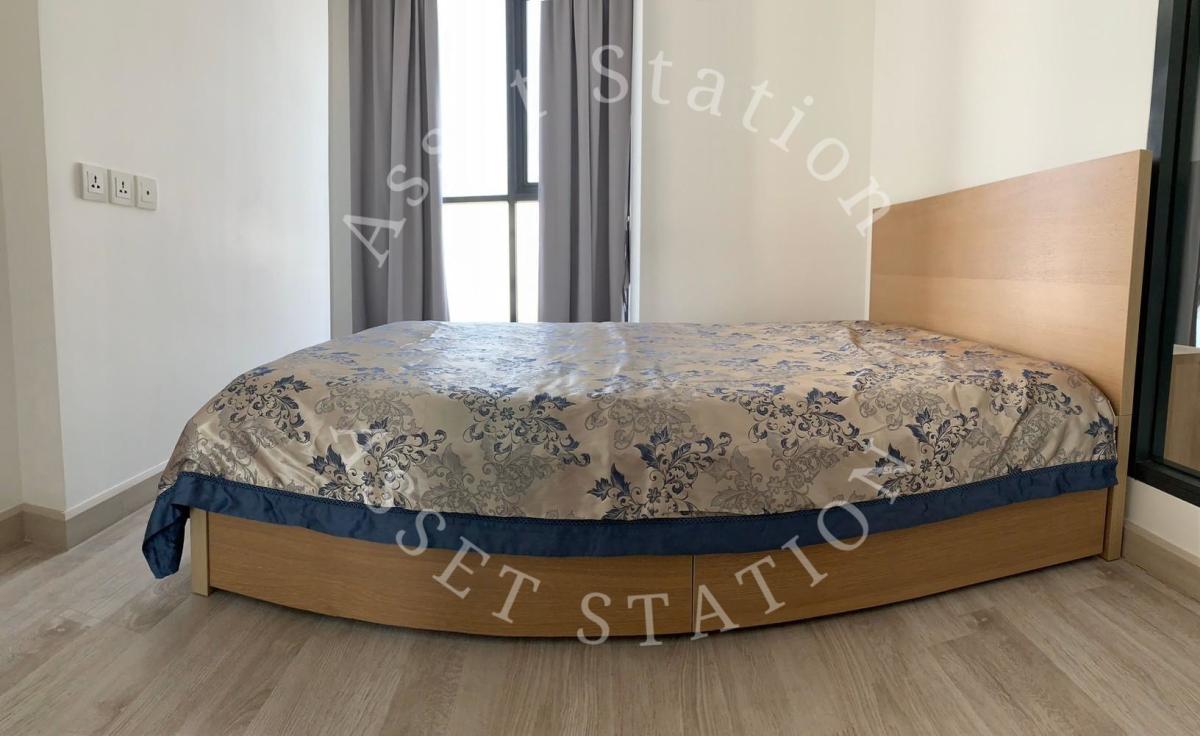 🏢💎 Ideo Mobi Sathorn รีโนเวทใหม่สวยกว่าในรูป! ใกล้ BTS กรุงธนบุรี 80 เมตร✨