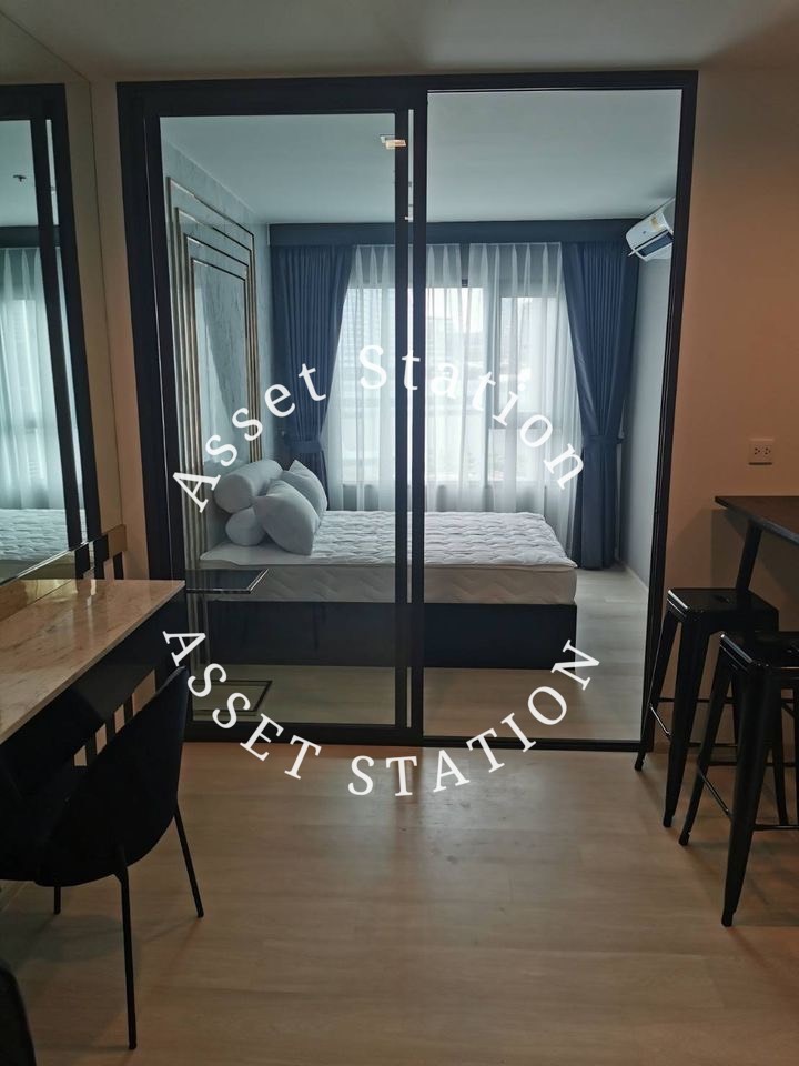 🏢💎ให้เช่า Life One Wireless คอนโดใหม่ทำเลถนนวิทยุ 🏢✨