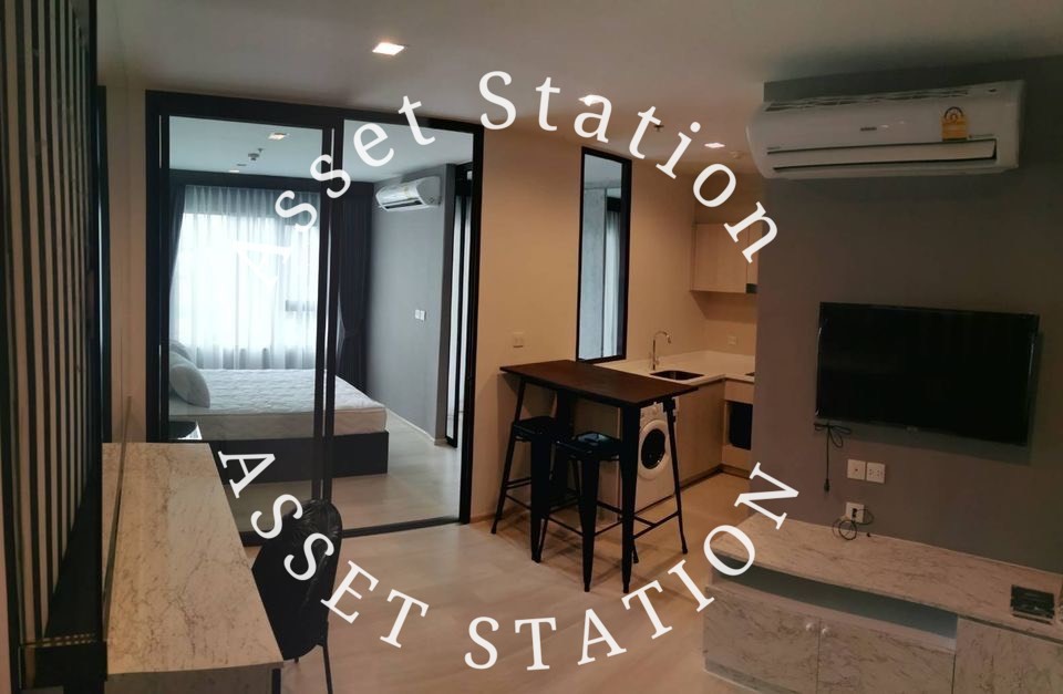 🏢💎ให้เช่า Life One Wireless คอนโดใหม่ทำเลถนนวิทยุ 🏢✨