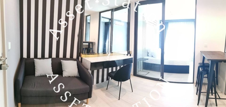 🏢💎ให้เช่า Life One Wireless คอนโดใหม่ทำเลถนนวิทยุ 🏢✨