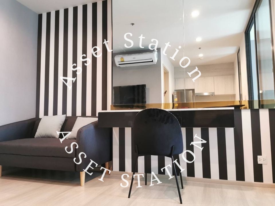 🏢💎ให้เช่า Life One Wireless คอนโดใหม่ทำเลถนนวิทยุ 🏢✨