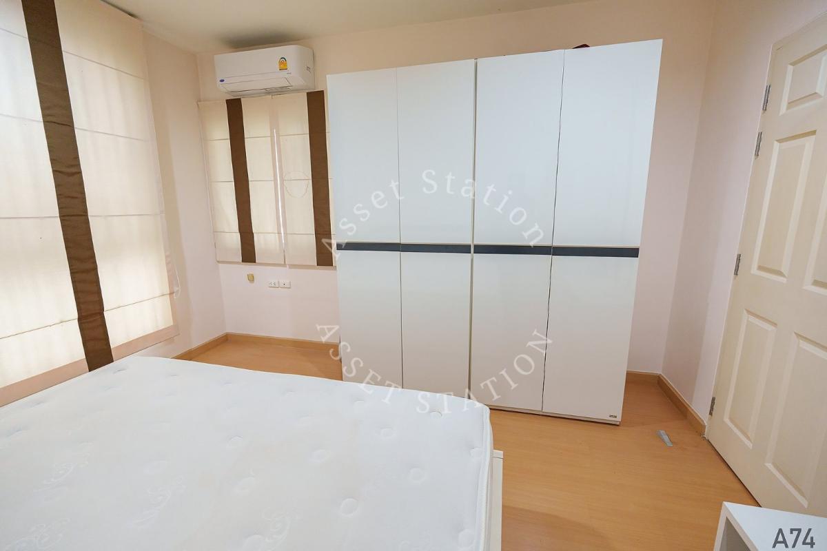 💎🏢คอนโด Life @ Thapra ห้องราคาดี ทำเลแจ่ม ใกล้รถไฟฟ้า BTS ตลาดพลู