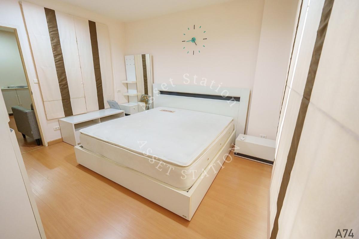 💎🏢คอนโด Life @ Thapra ห้องราคาดี ทำเลแจ่ม ใกล้รถไฟฟ้า BTS ตลาดพลู