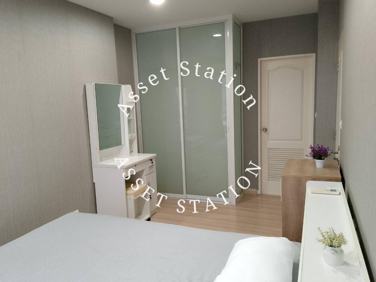 🏢 คอนโด Bangkok Horizon Ratchada - Thapha คอนโดแต่งครบ ทำเลใจกดลางเมือง ใกล้ BTS ตลาดพลู🚅