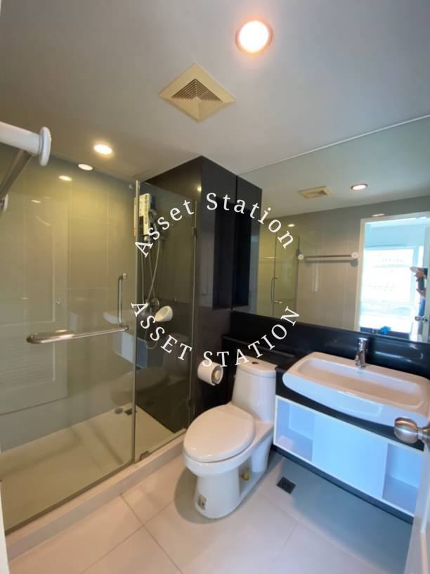 🏢 คอนโด Bangkok Horizon Ratchada - Thapha คอนโดแต่งครบ ทำเลใจกดลางเมือง ใกล้ BTS ตลาดพลู🚅