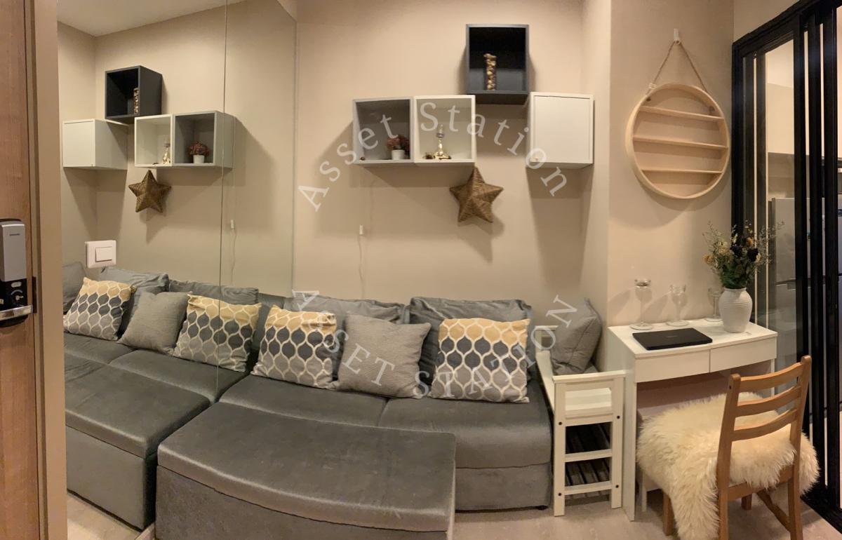 💎✨ขายด่วน Condolette Midst Rama 9 คอนโดฮอตขายถูก | MRT พระราม9🏢📍