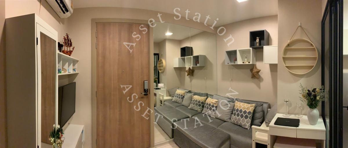 💎✨ขายด่วน Condolette Midst Rama 9 คอนโดฮอตขายถูก | MRT พระราม9🏢📍