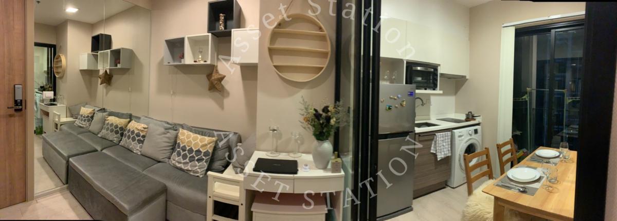 💎✨ขายด่วน Condolette Midst Rama 9 คอนโดฮอตขายถูก | MRT พระราม9🏢📍