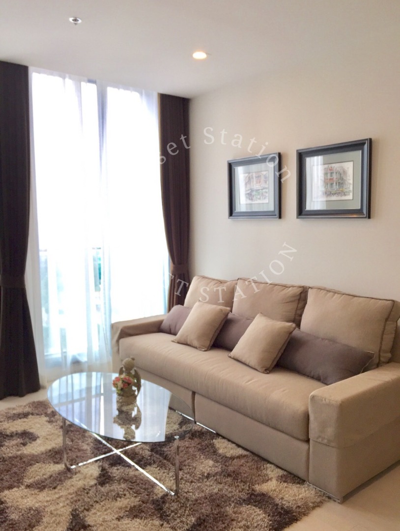 🏢✨ด่วน! Noble Ploenchit คอนโดหรู ห้องกว้าง! | BTS เพลินจิต💎