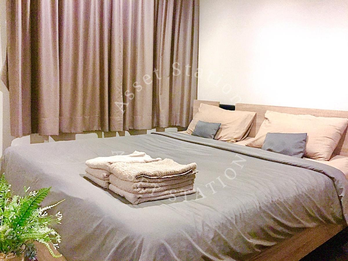 🚅SELL/RENT✨ Edge Sukhumvit 23 ห้องแต่งสวย🚄ใกล้ BTS อโศก