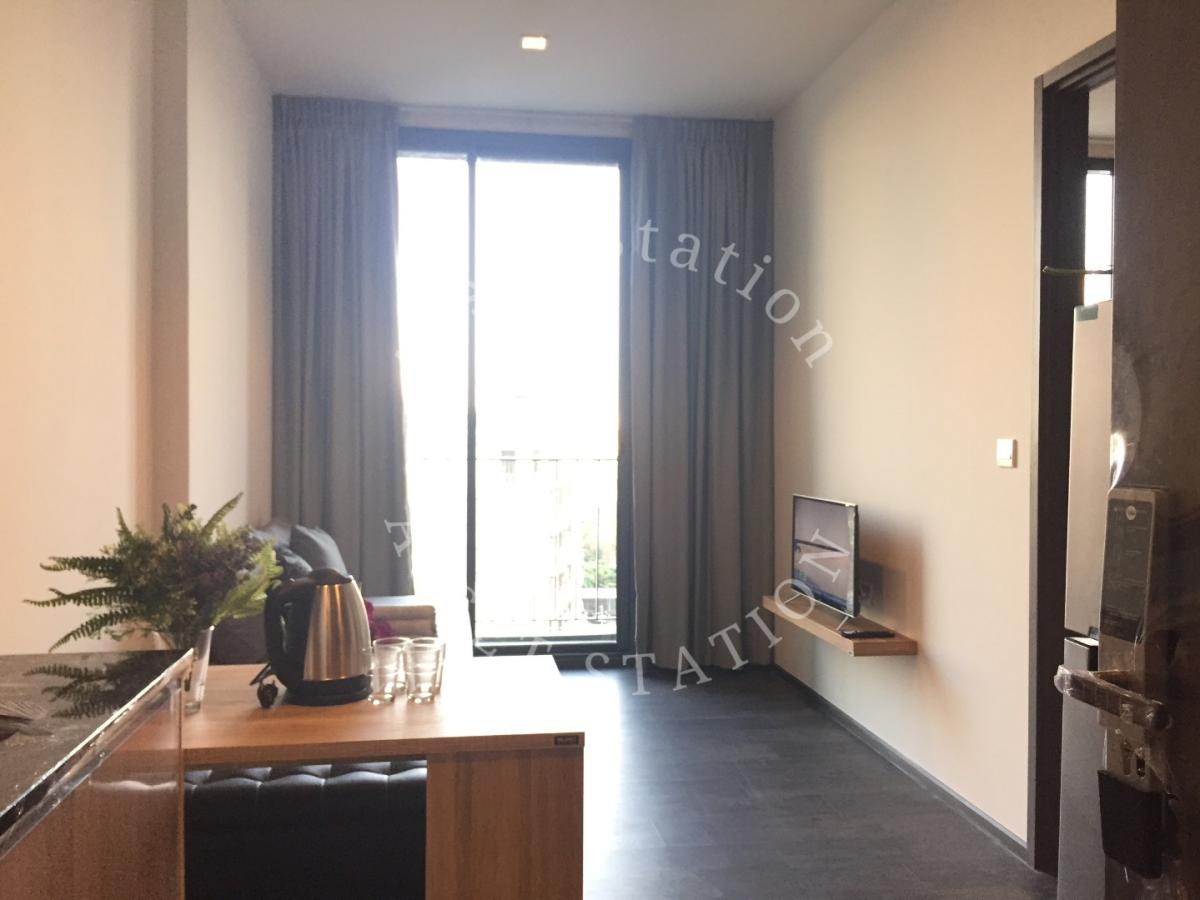 🚅SELL/RENT✨ Edge Sukhumvit 23 ห้องแต่งสวย🚄ใกล้ BTS อโศก