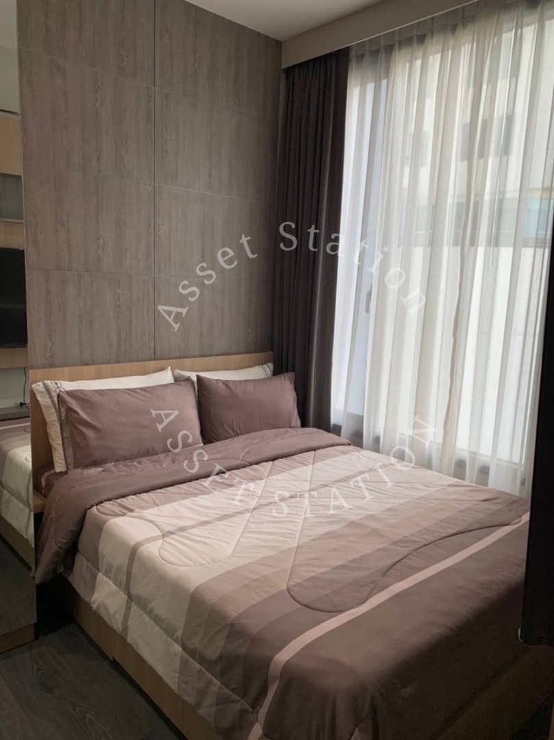 🚅คอนโดห้องกว้าง 1ห้องนอน✨ Edge Sukhumvit 23 เดินทางง่าย 🚆 สะดวก ใกล้ BTS อโศก