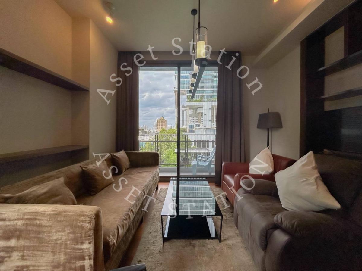 ✨📣SELL/RENT ห้องวิวสวย ที่ Quattro by sansiri เดินทางง่าย 🚄ใกล้ BTS ทองหล่อ